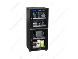 Samurai GP2-150L 150L Electronic Dry Cabinet